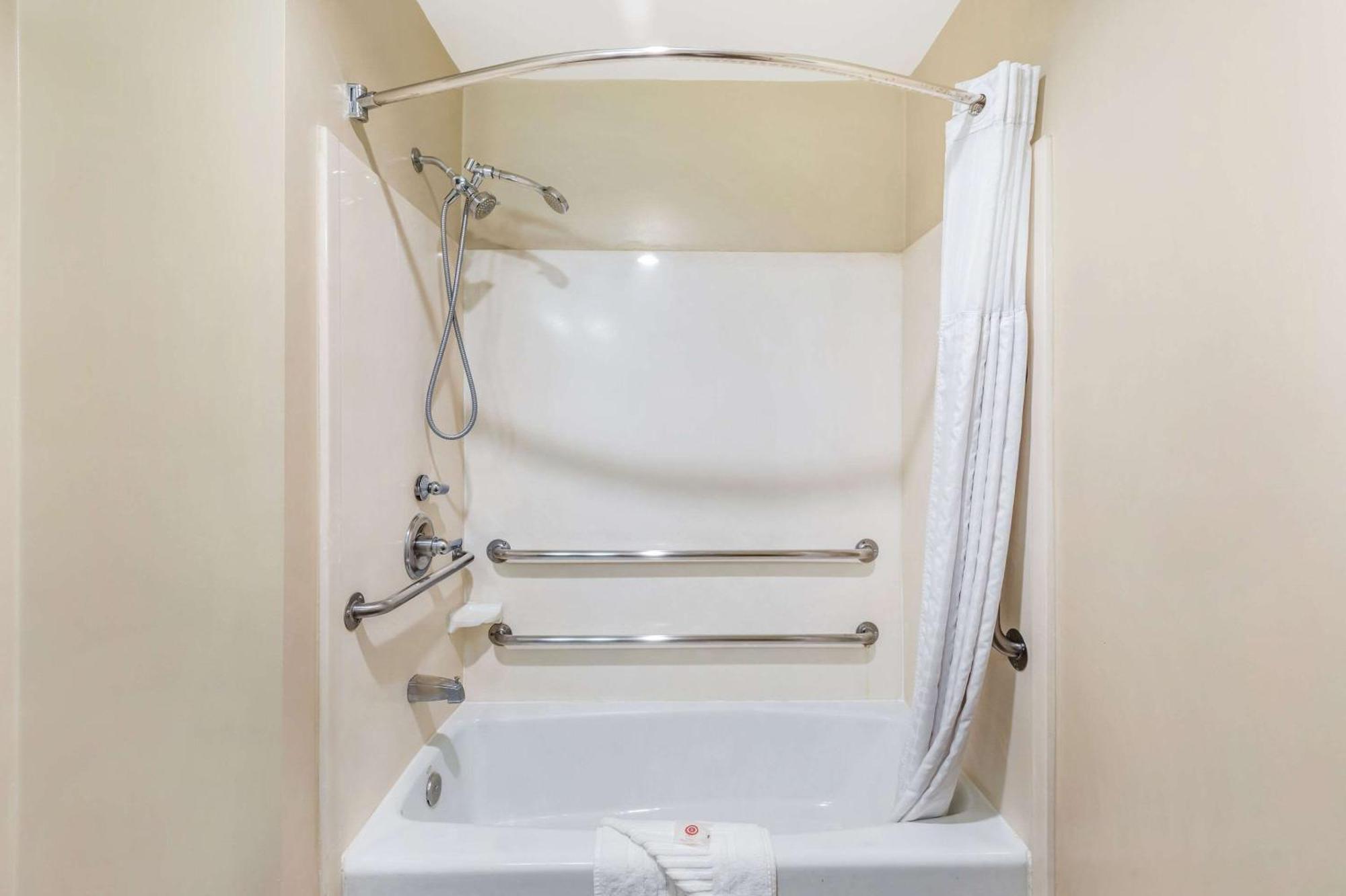 Comfort Inn Monterey Park - Los Angeles Ngoại thất bức ảnh