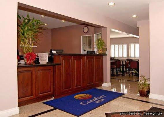 Comfort Inn Monterey Park - Los Angeles Ngoại thất bức ảnh
