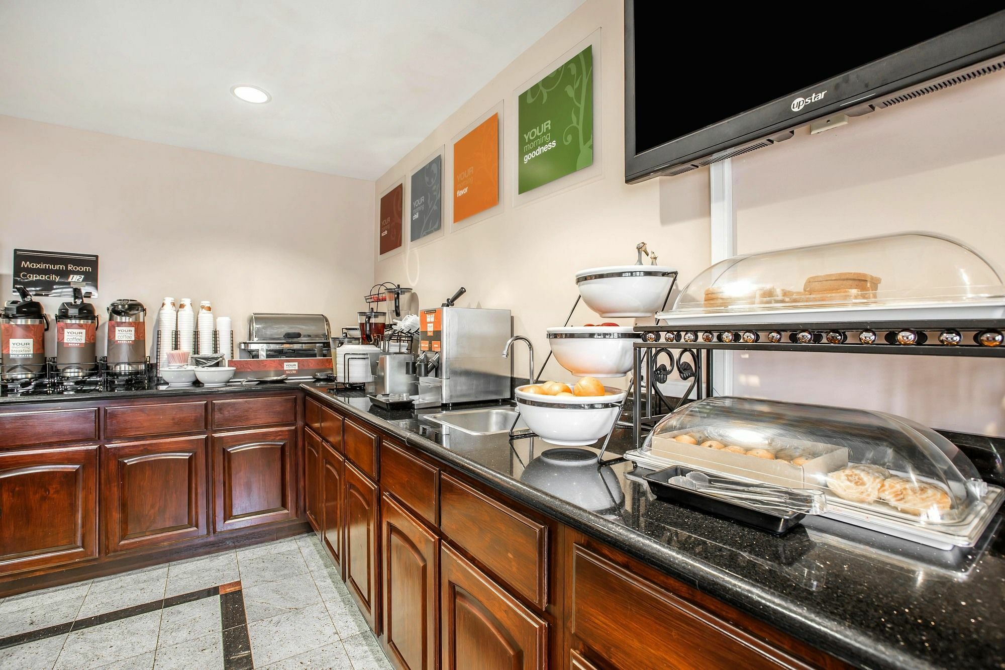 Comfort Inn Monterey Park - Los Angeles Ngoại thất bức ảnh